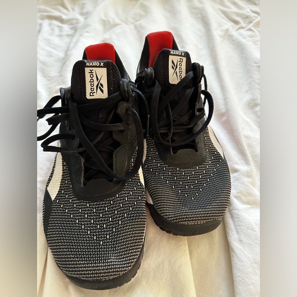 Men’s Reebok CrossFit Shoes